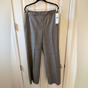 Laure Ralph Lauren | Brown Women’s Dress Pants | Size 10 | New with tags